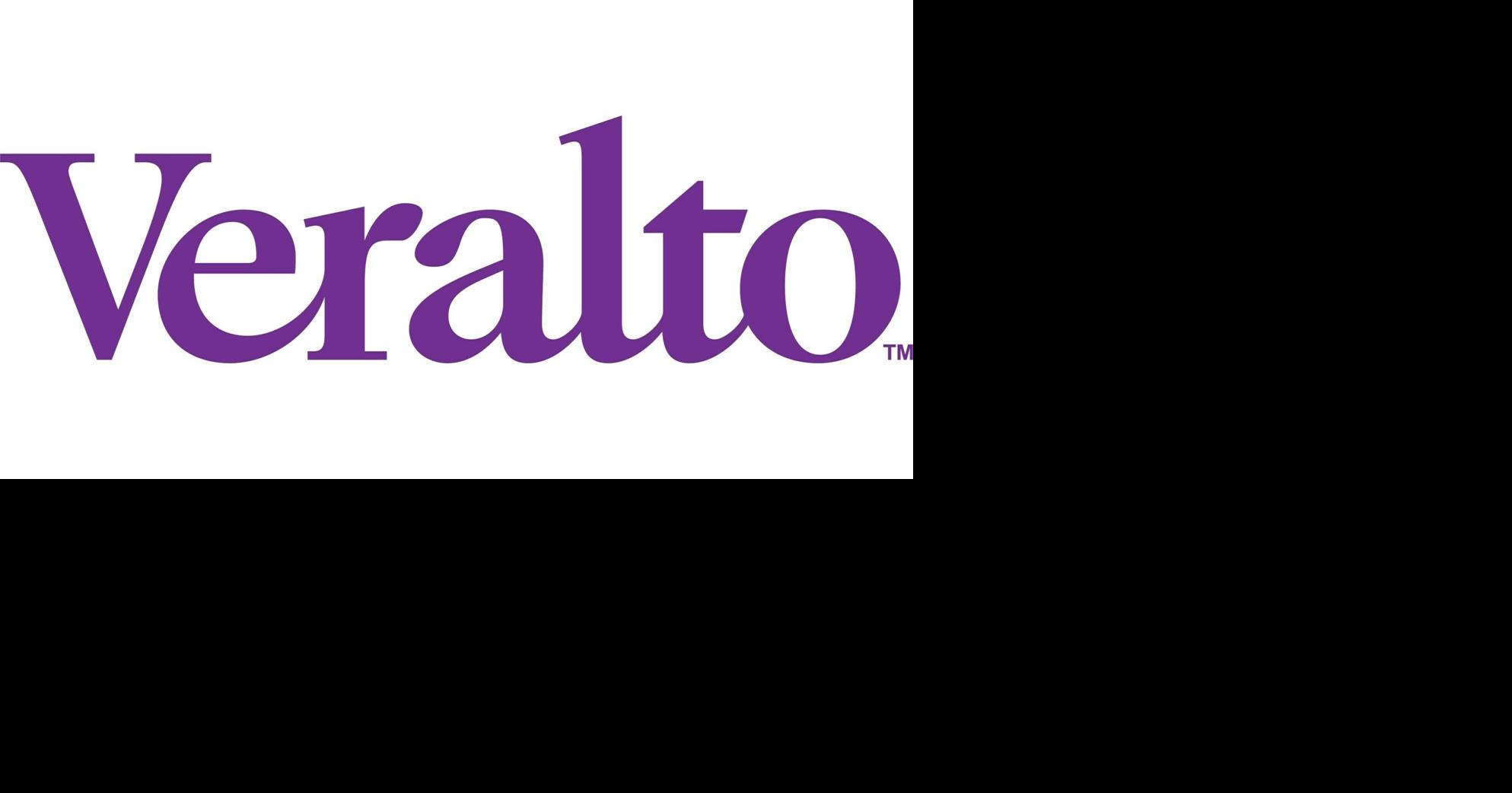 Veralto Reports Fourth Quarter and Full Year 2025 Results