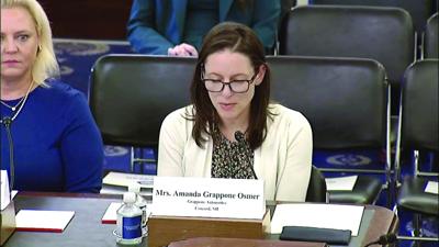 Amanda Grappone Osmer
