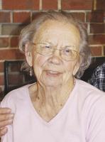 Helen N. Keniston, 95