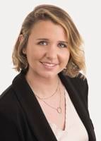 Christina Corbitt promoted to business development officer at MVSB