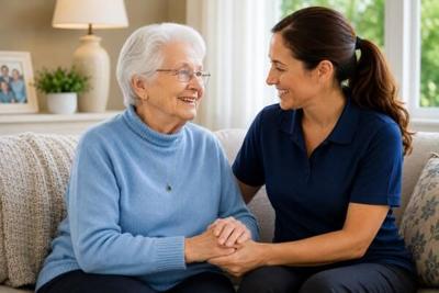 What to Ask When Seeking Dementia Care for a Loved One