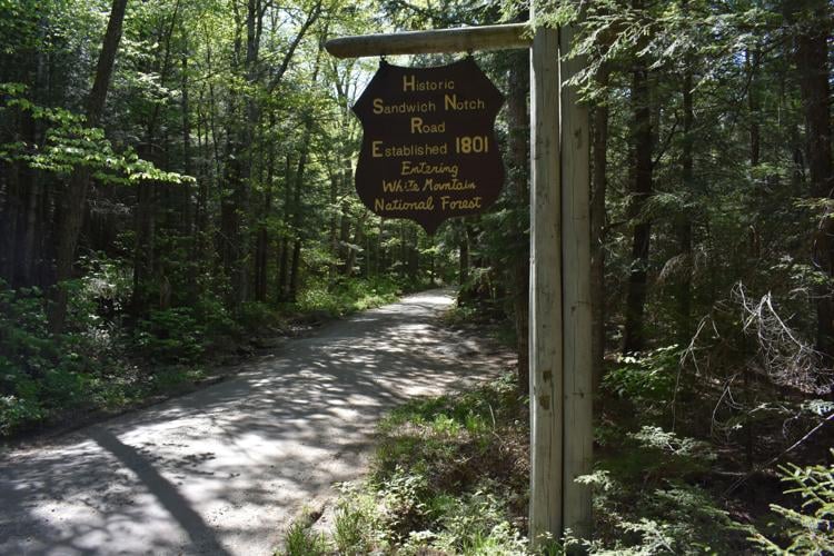 05-21 Sandwich Notch sign