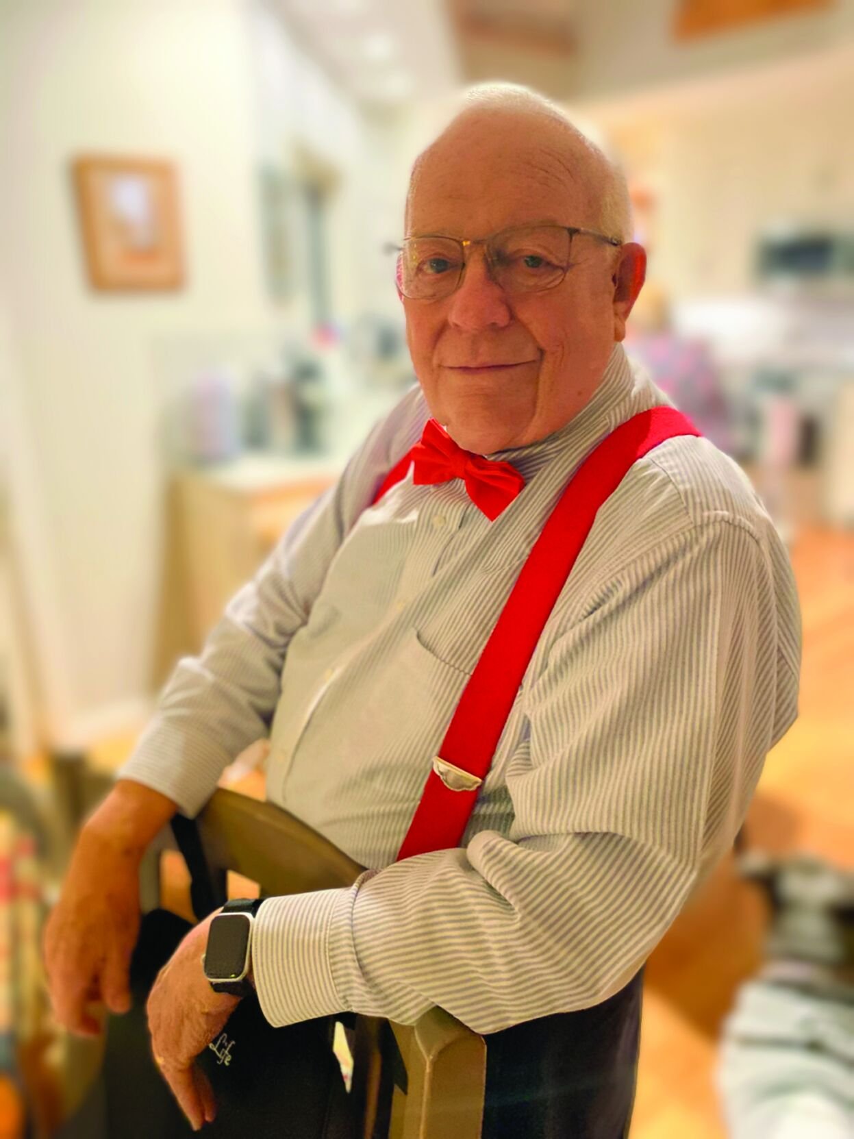 John E. Kreitler