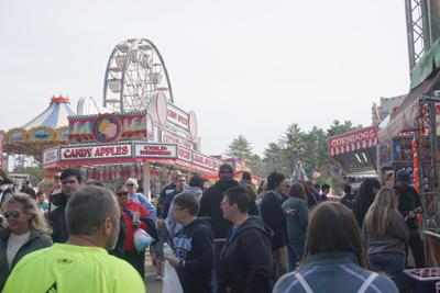 Sandwich Fair 2025