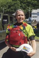 Ann Gillard