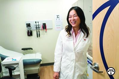 More Ways to Get Everyday Health Care