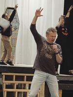 Village Players' 'Joseph & the Amazing Technicolor Dreamcoat' opens Nov. 4