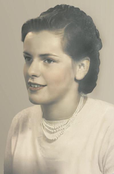 Elaine K. Baker
