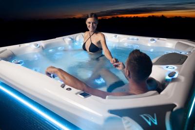 Epic Hot Tubs Celebrates Multiple Wins in Raleigh’s Best Awards