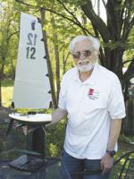 NHBM bids farewell to Mark Whitehead