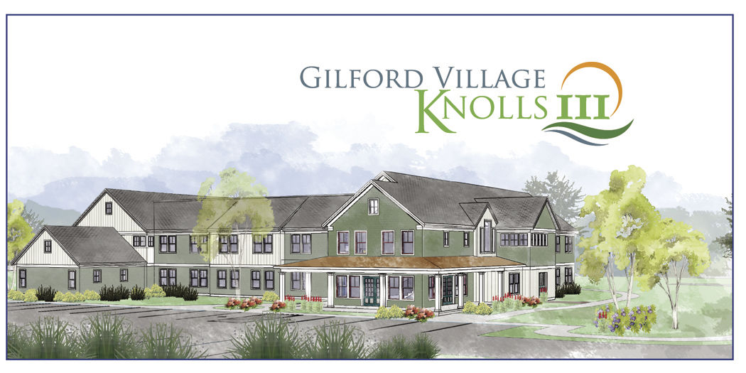 Gilford Village Knolls III will be NH’s first multifamily passive