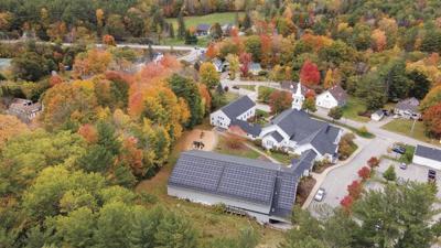 Gilford Community Church