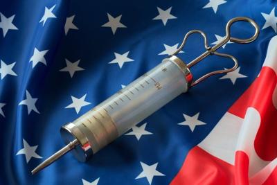 Can figurative inoculations ward off the scourge of political deepfakes?