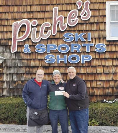 Rob & Bob Bolduc of Piche's Ski & Sport Shop