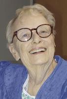 Mary Ann Rogers, 81
