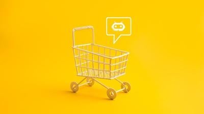 How to use artificial intelligence to enhance the retail experience