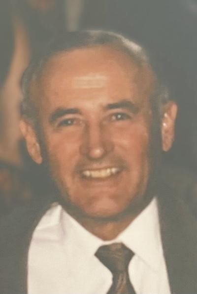 William R. Weir Sr.