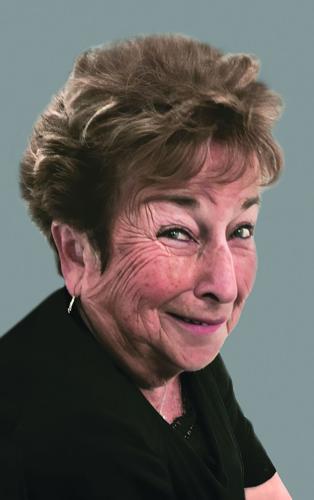 Ellen A. McNutt