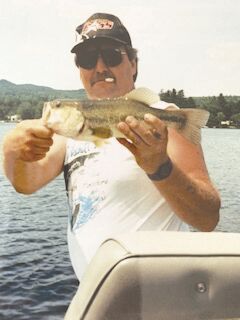 Gerard Delafontaine Jr.