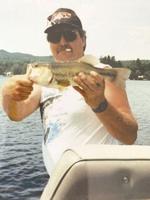 Gerard Delafontaine Jr.