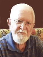 Clarence E. Dennison, 84