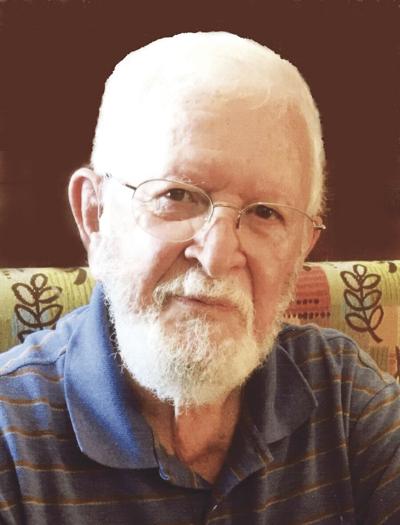 Clarence E. Dennison, 84