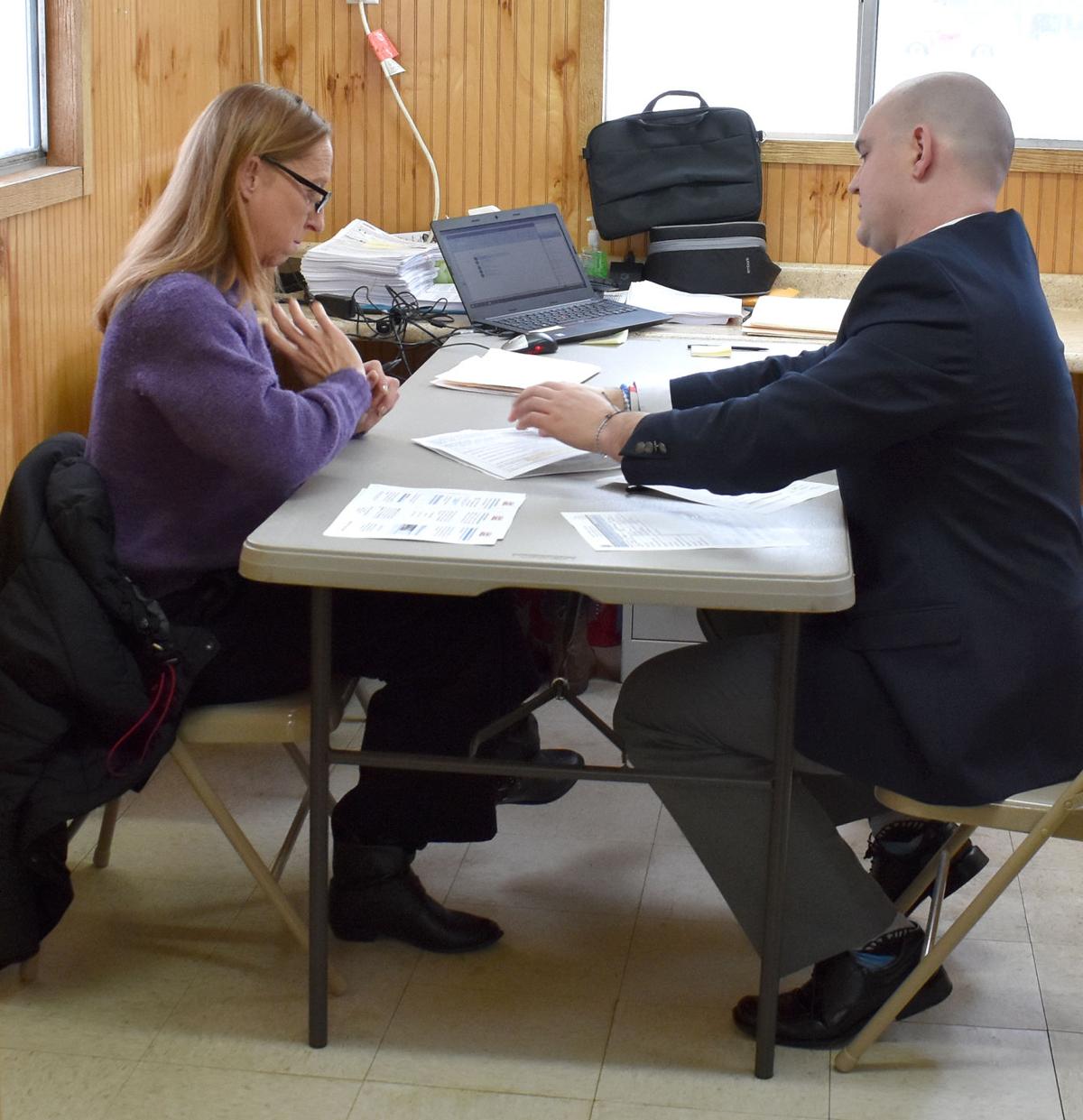 Plymouth Market Basket Staffs Up For Opening Local News