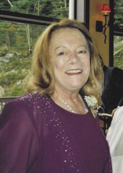 Marilyn Hays Markert, 72
