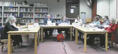 Committee assignments