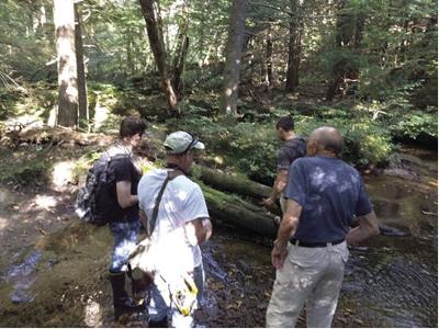 Belknap County Conservation District