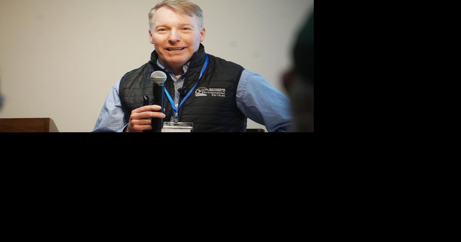 Environmentalists OK with salt to treat winter roads, just recommend less