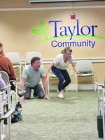 Powerhouse Theatre Collaborative to hold improv troupe auditions