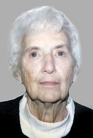 Wilma C. Westcott, 87