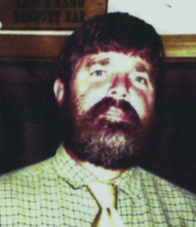 Gary A. Strong