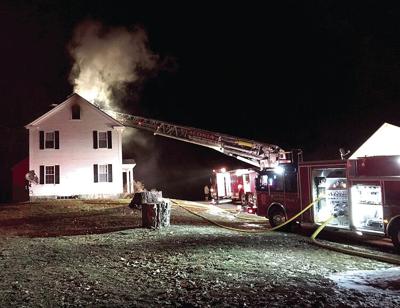 Elm St Fire