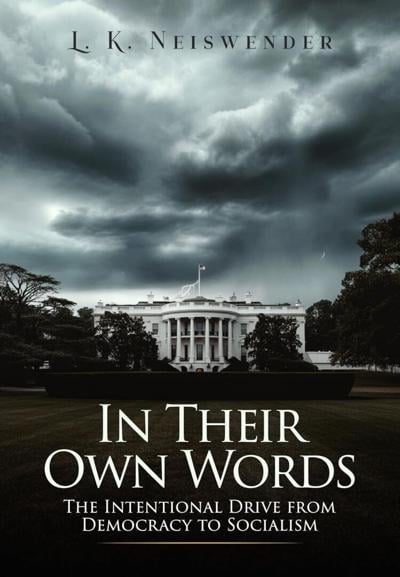 New Book Examines the Evolution of American Politics Through Presidential Party Platforms