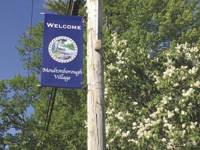 Main Street banners