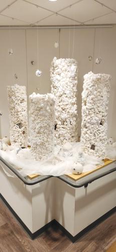 memorial exhibit
