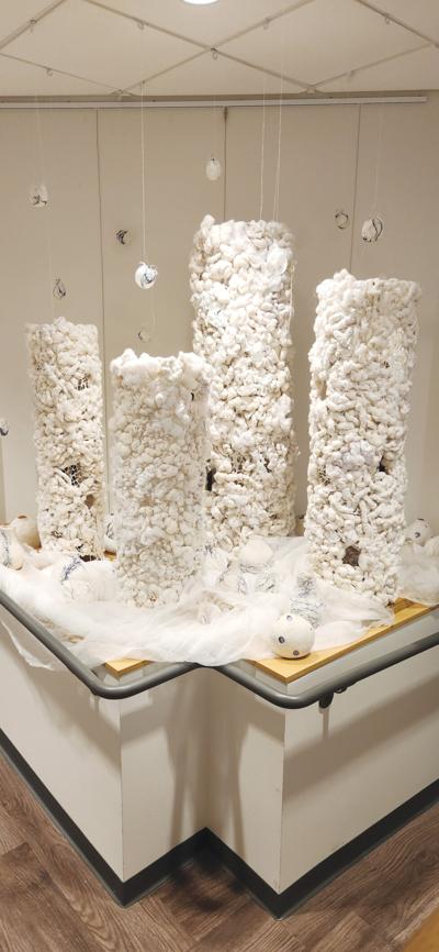 memorial exhibit