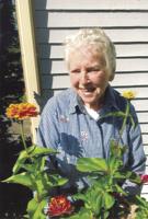 Harriet B. Meade, 90