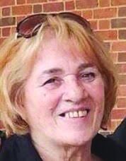 Rose G. Furbish