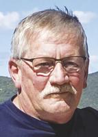 Raymond W. Bliss, 67