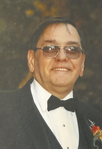 Roger J. LeBlanc Jr.