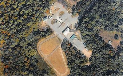 Moultonborough Transfer Station