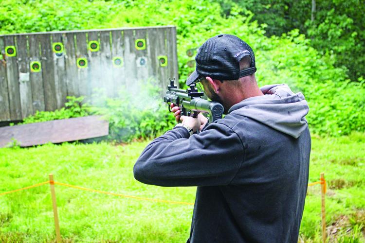 Pat “PJ” Kilmartin