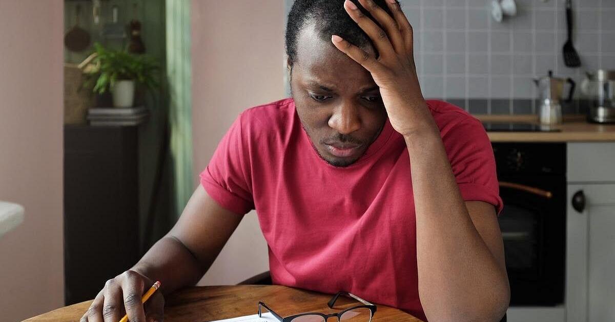 Money Worries Speed Up Heart Aging, Increase Risk Of Death