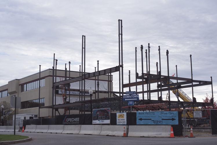 Construction in 2023