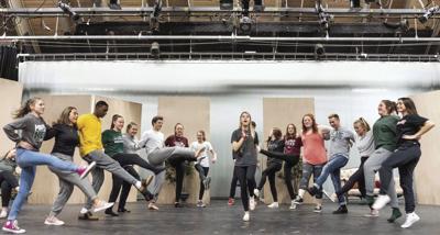 05-10 LS The Drowsy Chaperone