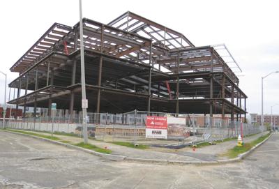 Construction industry struggles to find workers