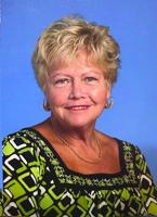 Marilyn A. Gillis, 77